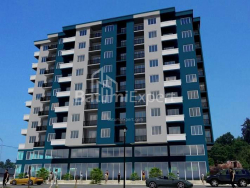 公寓 2-комн 48.1 m² - 塔玛拉女王, Batumi