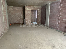 公寓 2-комн 59 m² - 戴维·克尔迪亚什维利, Batumi