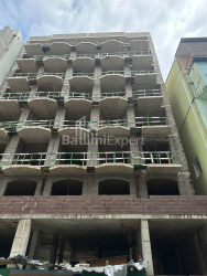公寓 59 平方米的公寓 - 戴维·克尔迪亚什维利, Batumi, 佐治亚州。