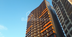 公寓 1-комн 33 m² - 沙尔瓦·伊纳萨里泽, Batumi