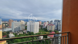 公寓 33 平方米的公寓 - 沙尔瓦·伊纳萨里泽, Batumi, 佐治亚州。
