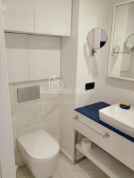 公寓 1-комн 28 m² - 治安官 Khimshiashvili, Batumi