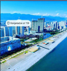 公寓 85 平方米的公寓 - 祖拉巴戈尔吉拉泽, Batumi, 佐治亚州。