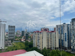 公寓 3-комн 56.3 m² - 沙尔瓦·伊纳萨里泽, Batumi