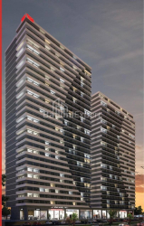 公寓 1-комн 30.4 m² - 优素福·科巴拉泽, Batumi