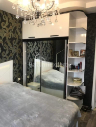 公寓 3-комн 70 m² - 伊利亚·查瓦查瓦泽, Batumi