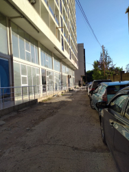 公寓 1-комн 28 m² - 莱赫和玛丽亚·卡钦斯基, Batumi