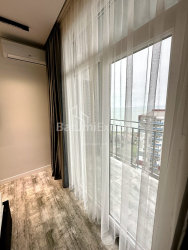 公寓 1-комн 34 m² - 塔玛拉女王, Batumi