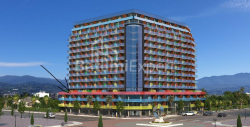 公寓 3-комн 60.7 m² - 阿德利亚, Batumi