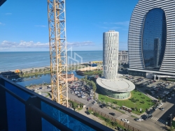公寓 30 平方米的公寓 - 治安官 Khimshiashvili, Batumi, 佐治亚州。