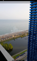 公寓 1-комн 33 m² - 治安官 Khimshiashvili, Batumi