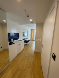 公寓 1-комн 33 m² - 治安官 Khimshiashvili, Batumi