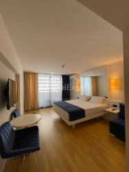 公寓 1-комн 33 m² - 治安官 Khimshiashvili, Batumi
