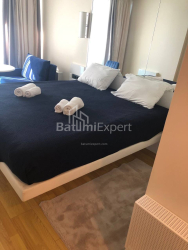 公寓 1-комн 28 m² - 治安官 Khimshiashvili, Batumi