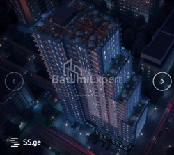 公寓 2-комн 78 m² - Ekvtime Takaishvili, Batumi