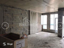 公寓 2-комн 78 m² - Ekvtime Takaishvili, Batumi