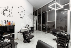 办公室 1-комн 60 m² - 尼科·皮罗斯马尼, Batumi