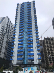 公寓 2-комн 58.4 m² - 治安官 Khimshiashvili, Batumi