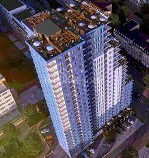 公寓 4-комн 85.5 m² - Ekvtime Takaishvili, Batumi