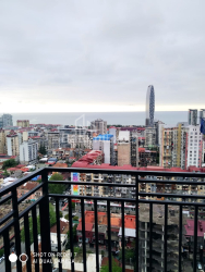 公寓 85.5 平方米的公寓 - Ekvtime Takaishvili, Batumi, 佐治亚州。