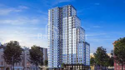 公寓 4-комн 85.5 m² - Ekvtime Takaishvili, Batumi