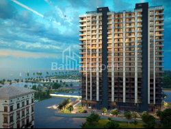 公寓 3-комн 70 m² - 莱赫和玛丽亚·卡钦斯基, Batumi