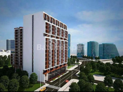 公寓 2-комн 43 m² - 莱赫和玛丽亚·卡钦斯基, Batumi