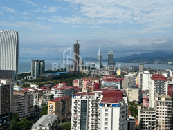 公寓 1-комн 34.7 m² - 尼科·皮罗斯马尼, Batumi