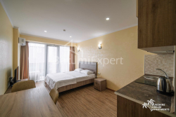 公寓 1-комн 31 m² - 莱赫和玛丽亚·卡钦斯基, Batumi