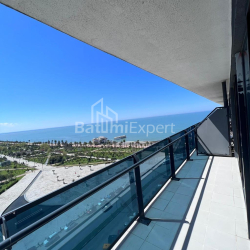 公寓 1-комн 31 m² - 莱赫和玛丽亚·卡钦斯基, Batumi