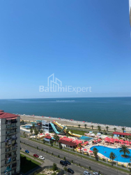 公寓 1-комн 33 m² - 优素福·科巴拉泽, Batumi