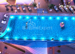 公寓 1-комн 30.3 m² - 沙尔瓦·伊纳萨里泽, Batumi