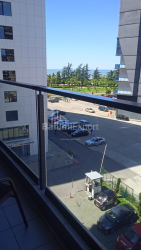 公寓 35 平方米的公寓 - 莱赫和玛丽亚·卡钦斯基, Batumi, 佐治亚州。