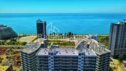 公寓 1-комн 35 m² - 莱赫和玛丽亚·卡钦斯基, Batumi
