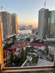 公寓 3-комн 65 m² - 伊利亚·查瓦查瓦泽, Batumi