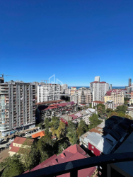 公寓 65 平方米的公寓 - 伊利亚·查瓦查瓦泽, Batumi, 佐治亚州。