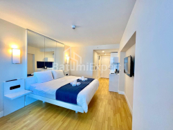 公寓 1-комн 29 m² - 塞利玛·希姆希亚什维利, Batumi