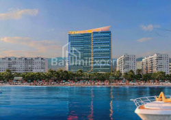 公寓 1-комн 37.3 m² - 沙尔瓦·伊纳萨里泽, Batumi