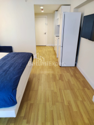 公寓 1-комн 33 m² - 治安官 Khimshiashvili, Batumi