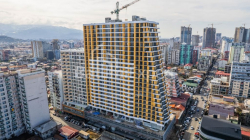 公寓 1-комн 37.1 m² - 凯达拉·阿巴希泽, Batumi