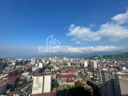 公寓 42.9 平方米的公寓 - 凯达拉·阿巴希泽, Batumi, 佐治亚州。