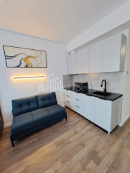 公寓 1-комн 35 m² - 莱赫和玛丽亚·卡钦斯基, Batumi