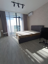 公寓 1-комн 33 m² - Zhiuli Shartava, Batumi