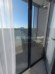 公寓 1-комн 33 m² - Zhiuli Shartava, Batumi