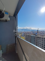 公寓 2-комн 46.3 m² - Zhiuli Shartava, Batumi
