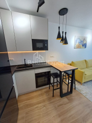 公寓 2-комн 46.3 m² - Zhiuli Shartava, Batumi