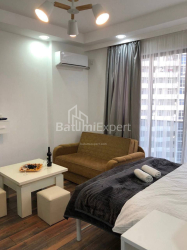 公寓 1-комн 33 m² - 沙尔瓦·伊纳萨里泽, Batumi