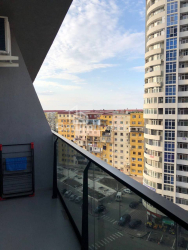 公寓 1-комн 33 m² - 沙尔瓦·伊纳萨里泽, Batumi