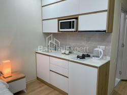 公寓 1-комн 28 m² - Zhiuli Shartava, Batumi