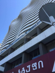 公寓 1-комн 29.1 m² - 优素福·科巴拉泽, Batumi